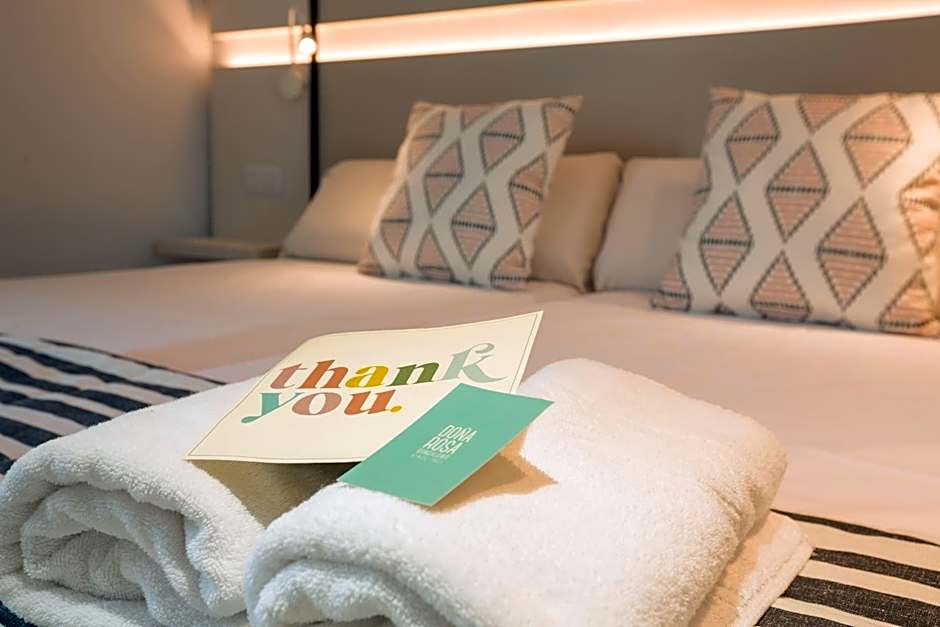 Bungalows Doña Rosa