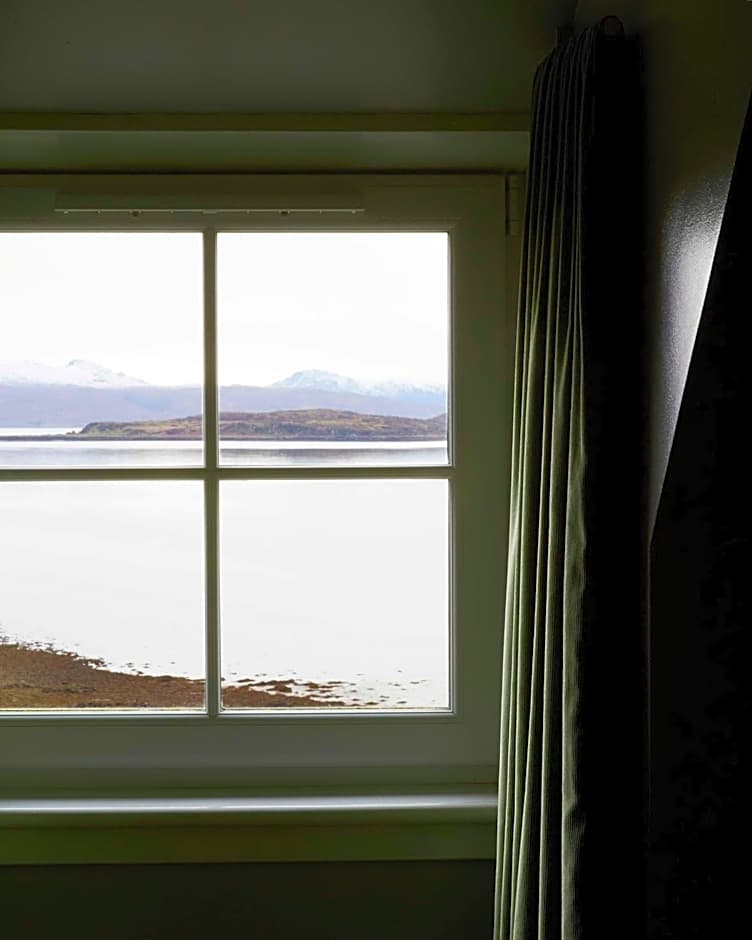 Kinloch Lodge Hotel and Restaurant