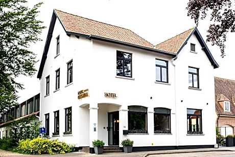 Hotel Olympia