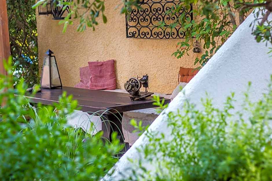 Vagia Traditional, Aegina Island