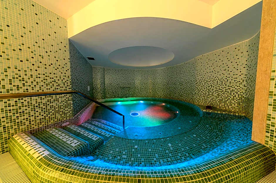 Hotel Terme Oriente - Beach & SPA