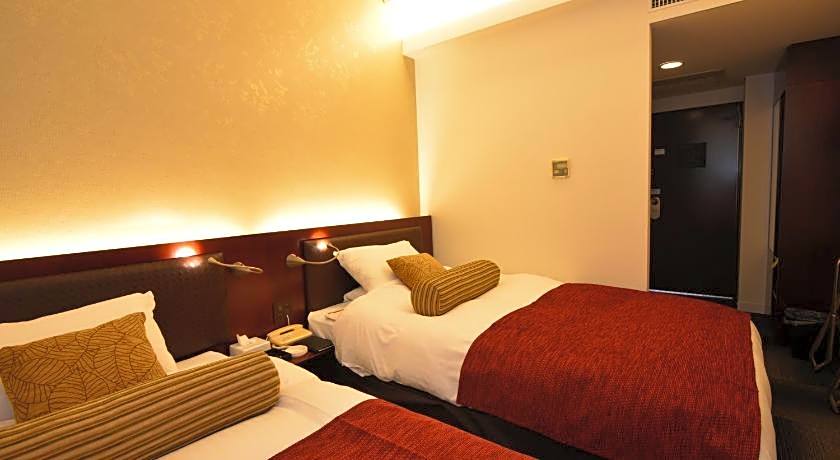 Yamato Kashihara City Hotel