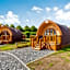 High Farm Holiday Park