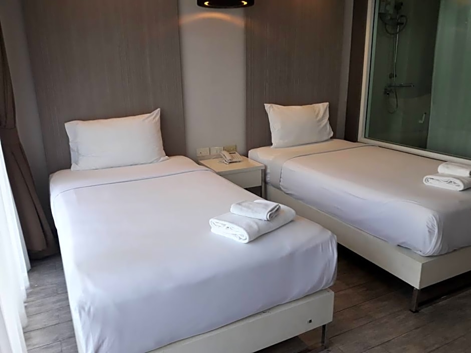 Inn Place Serviced Residence