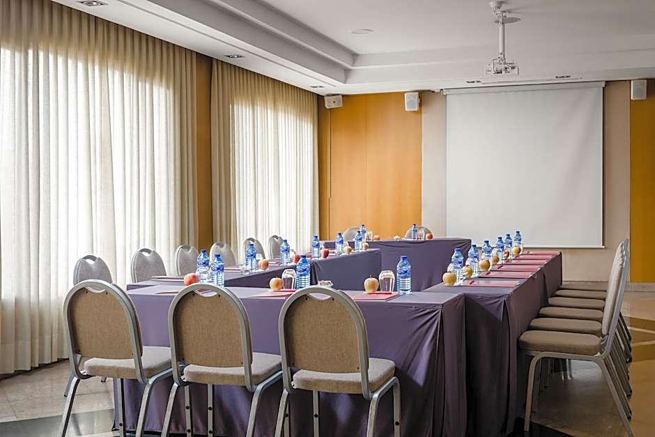 Exe Getafe Hotel