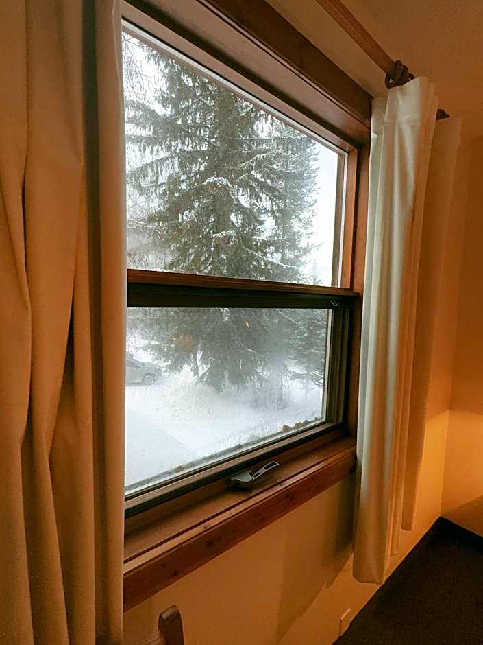 Alpine Meadows Lodge