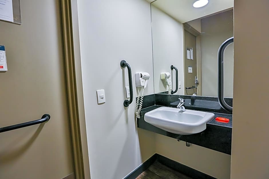 ibis Sao Paulo Morumbi