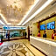 GreenTree Inn Guangyuan Lizhou West Road Business Hotel