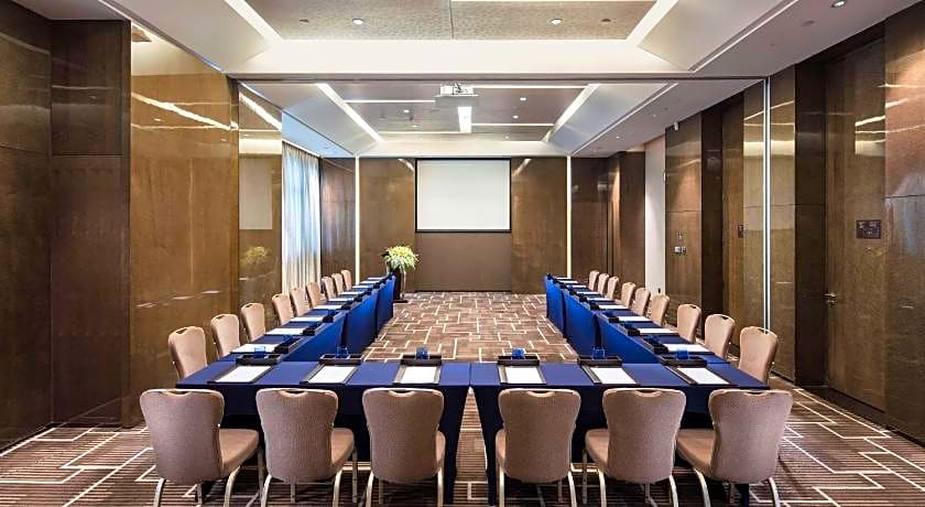 Hilton Guangzhou Tianhe
