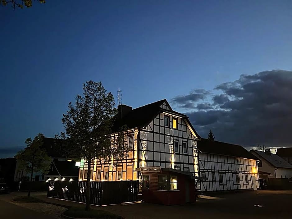 Pension Lavendel