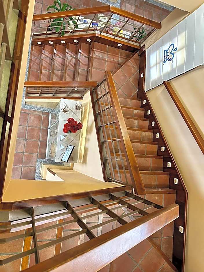 Hotel Casona de la Reyna