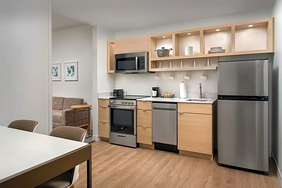 TownePlace Suites by Marriott Cincinnati Mason