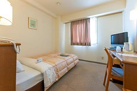 Double Room with Small Double Bed - Non Smoking