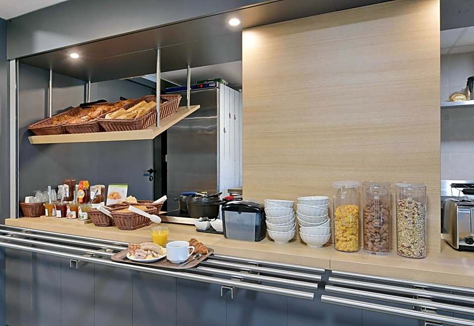 B&B HOTEL Le Mans Nord 2