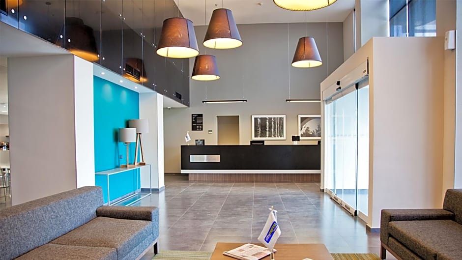 City Express by Marriott Salamanca