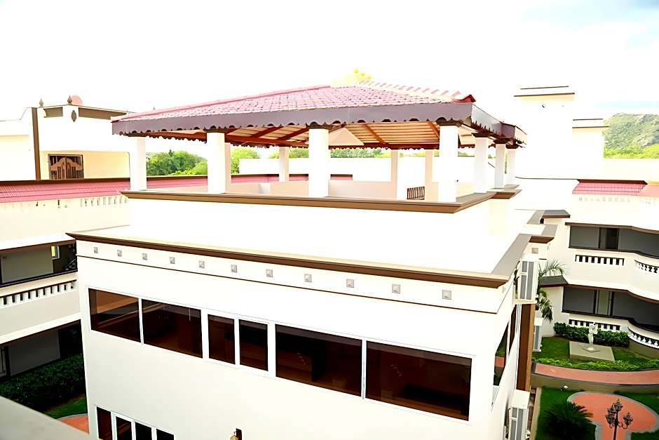 Athena Hotel