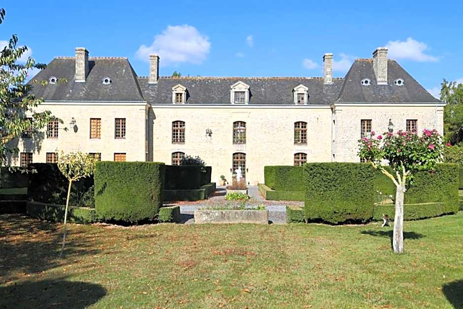 Château du Bû