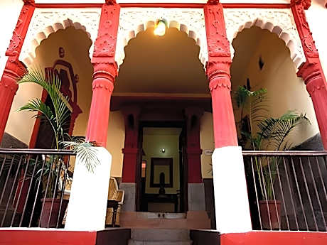 Kings Retreat Jodhpur