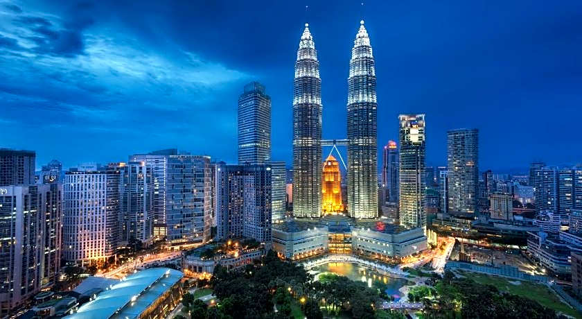 Sun Inns Hotel Kelana Jaya