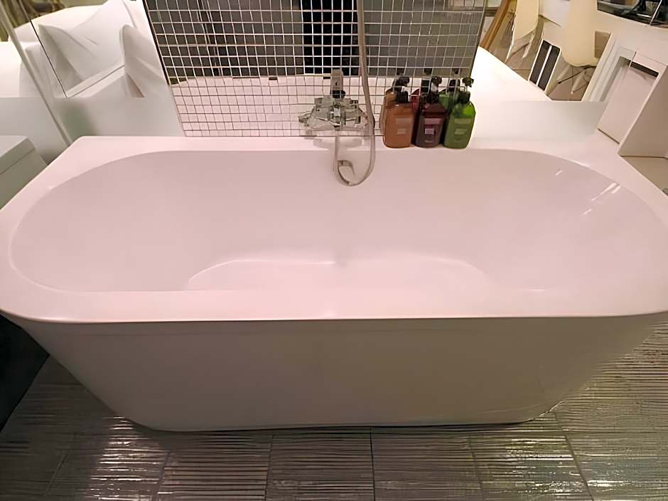 Boutique Hotel Aria Nampo