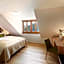 See- und Seminarhotel FloraAlpina Vitznau