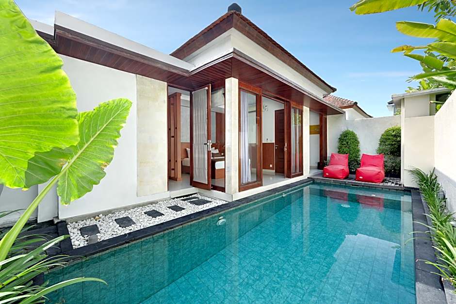 The Sakaye Villas & Spa