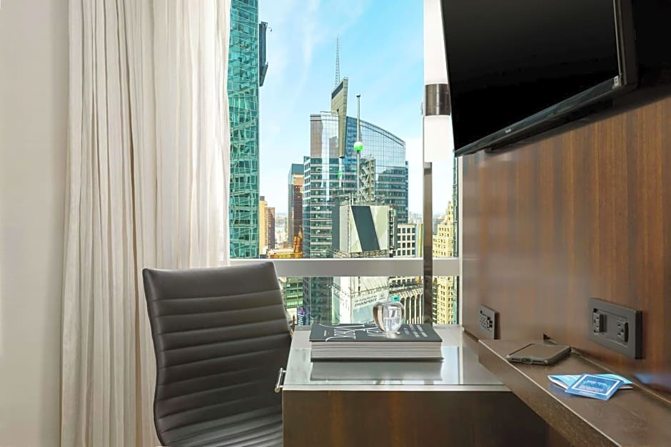 Hilton Garden Inn Times Square Central