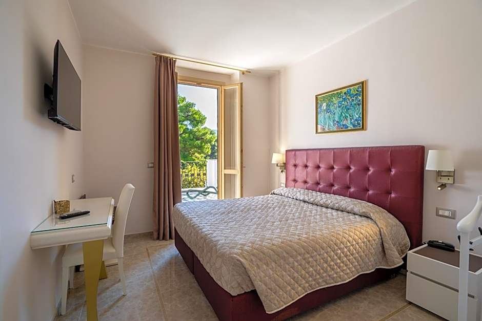 Park Hotel Villa Maria