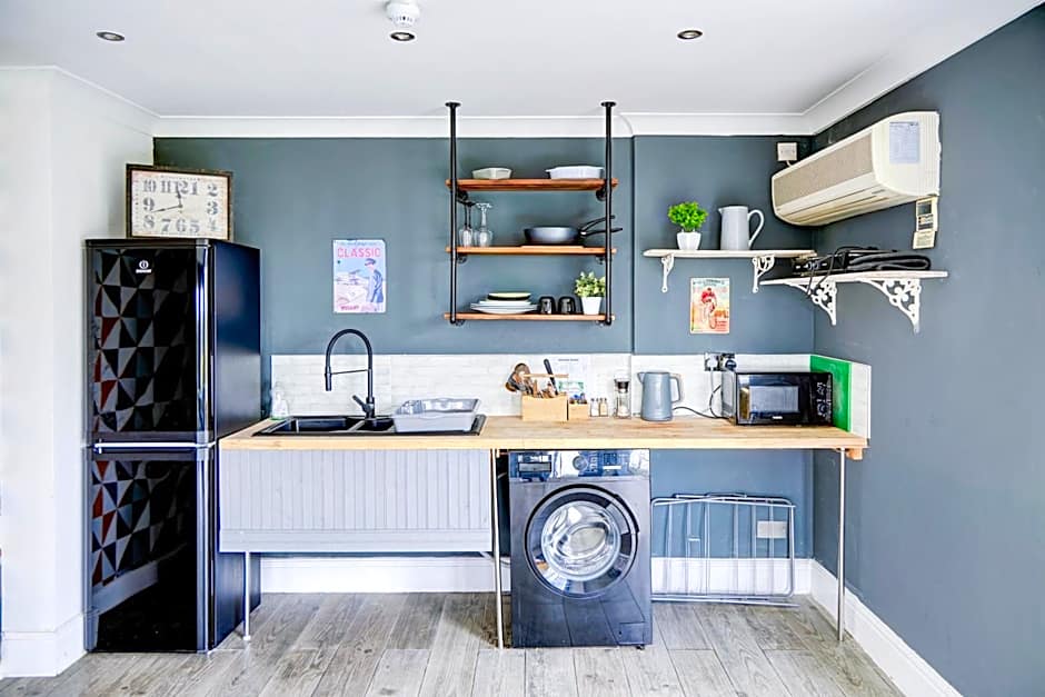 Warwickshire Park Hotel