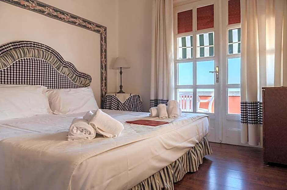 Agora Park Hotel
