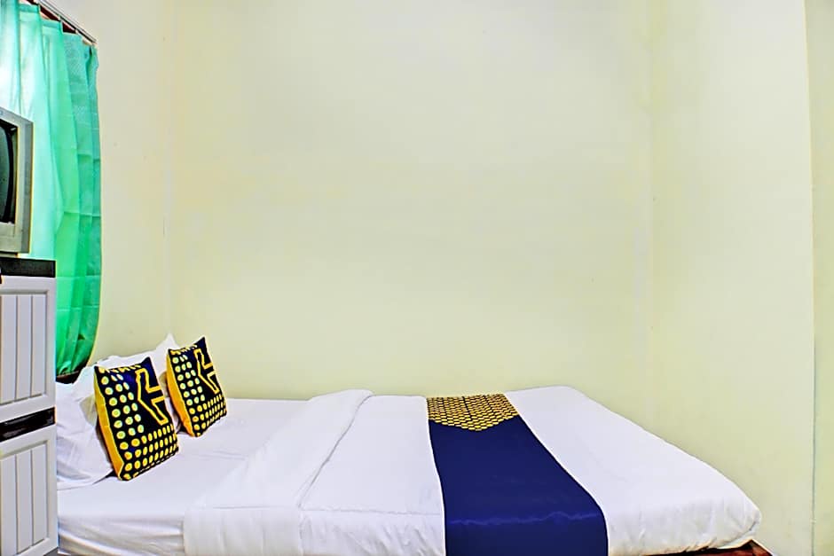 Hotel O Homestay Kamar Hijau Syariah