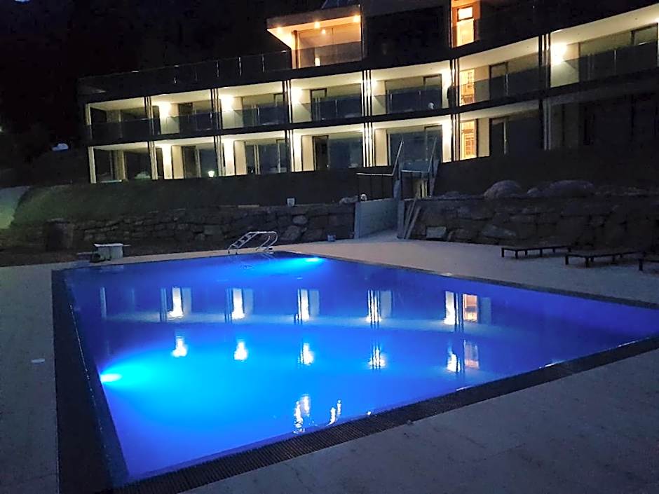 Aparthotel Malga