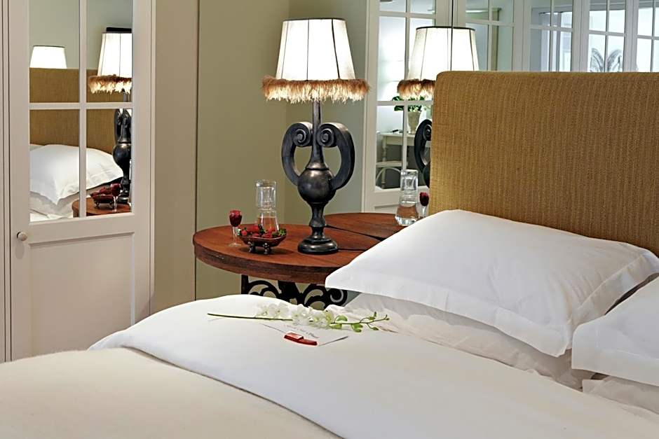 Leisure Isle Lodge