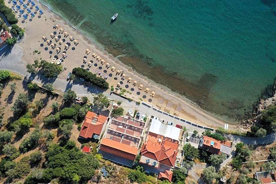 Nereides Seaside Apartments