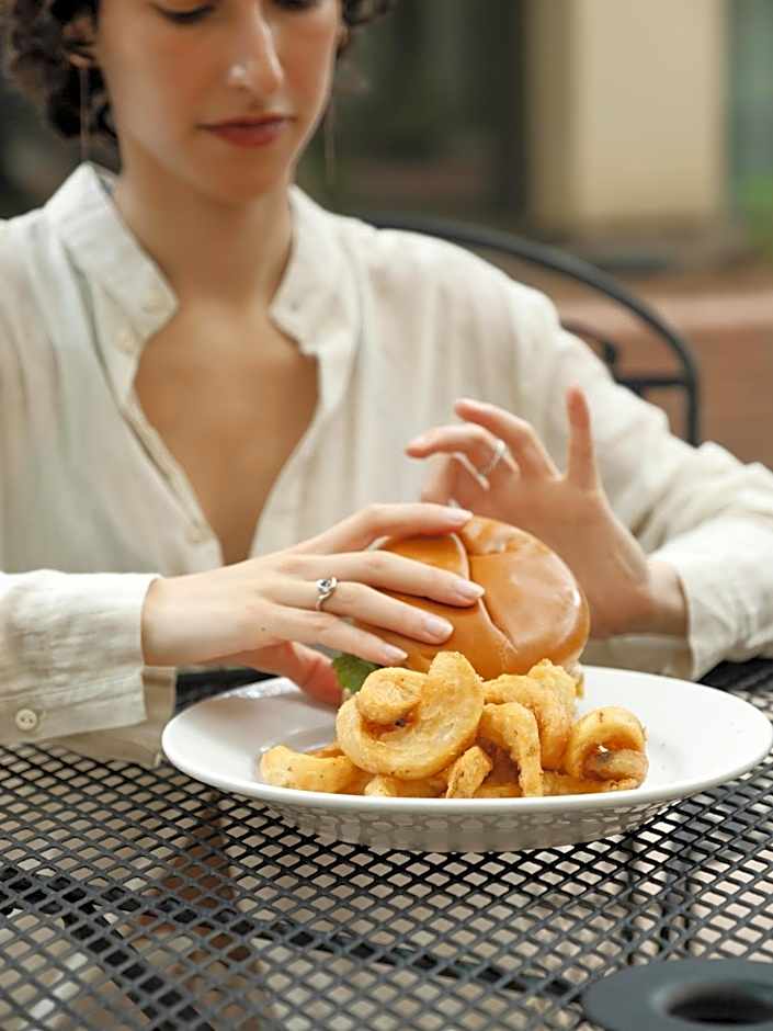 Memphis Vitality Hotel