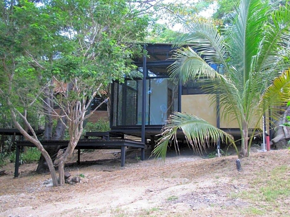 Centro Sati Bungalow