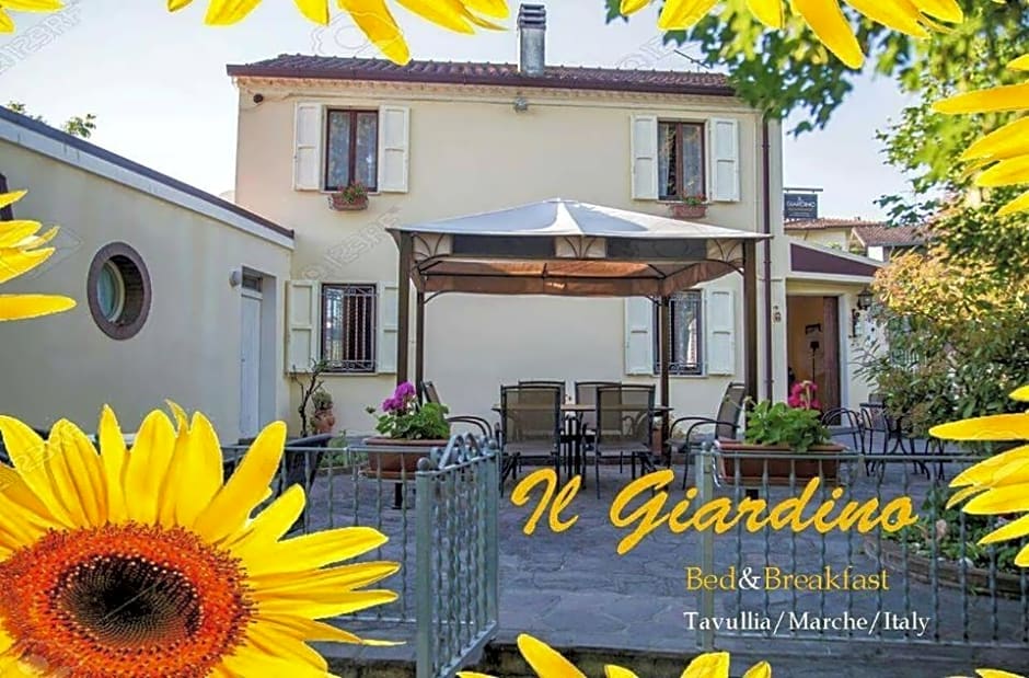 B&B Il Giardino