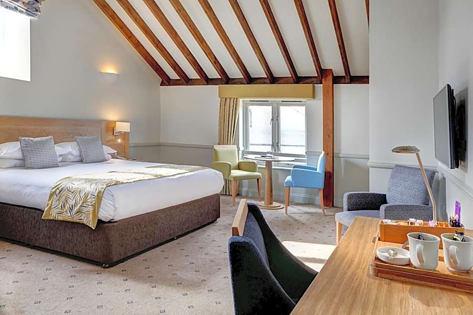 Cambridge Quy Mill Hotel & Spa