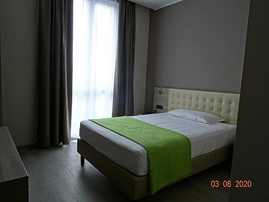 Hotel Folen