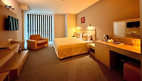 Superior Double Room Free Parking