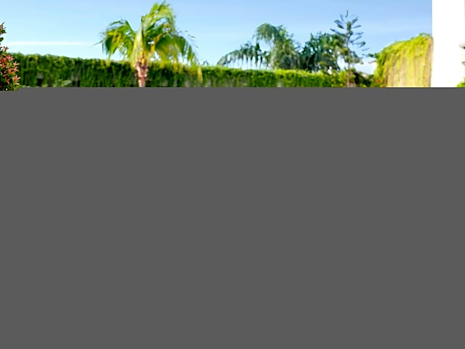 Grand Mercure Medan Angkasa