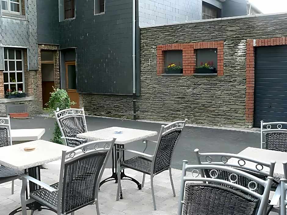 Auberge Saint-Martin