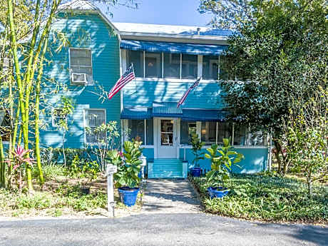 The Estate at Mt Dora