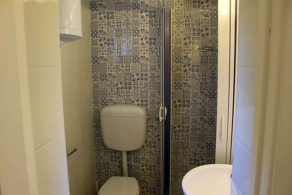 Casa Laura Oliva Mancini