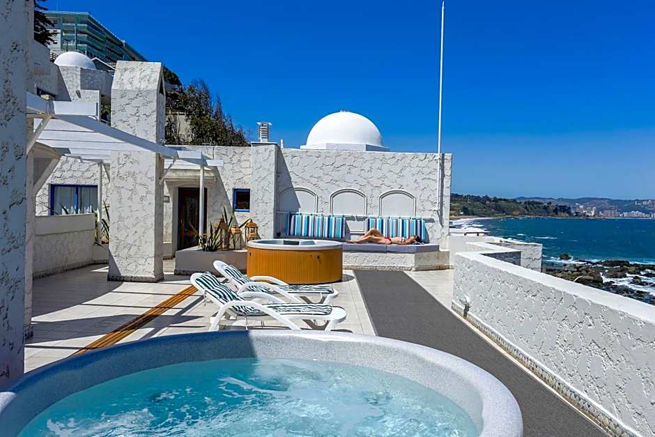 MR Mar Suites (ex Neruda Mar Suites)