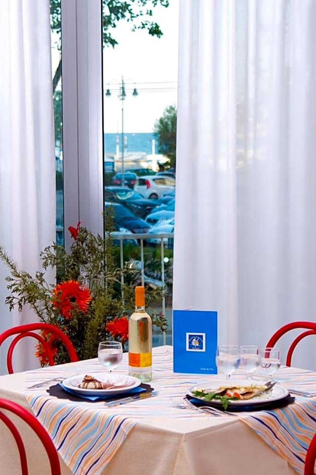 Hotel Le Terrazze