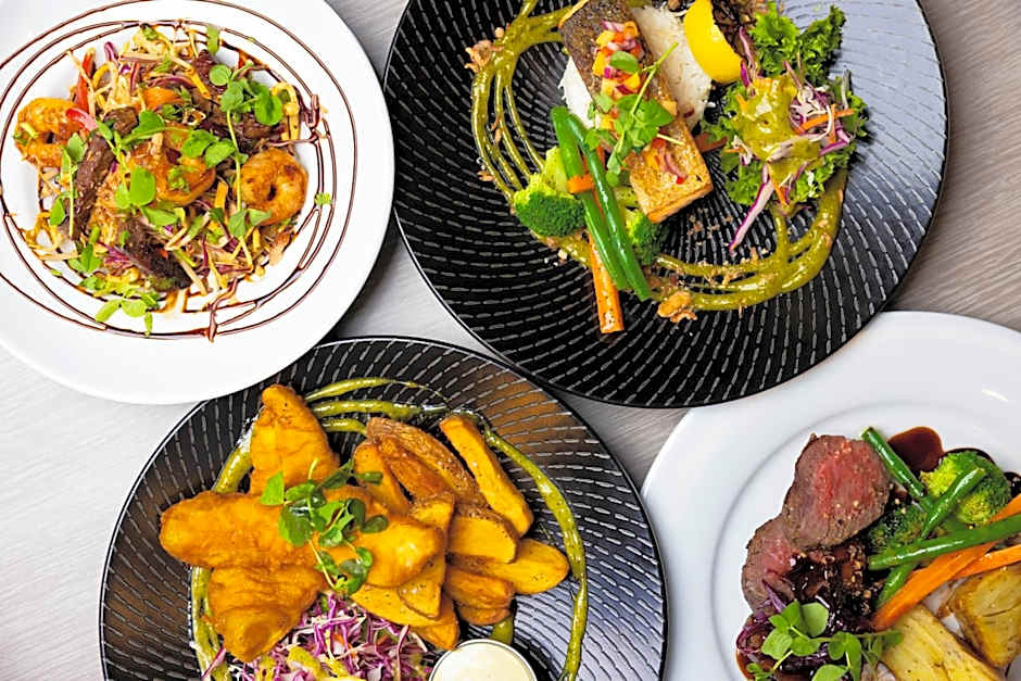 Airport Gateway Motor Lodge