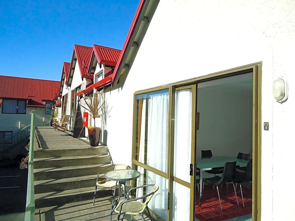 Owens Motel