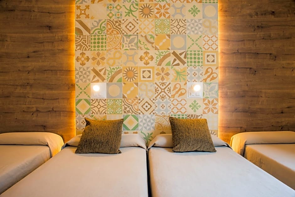 Hostal Marenostrum