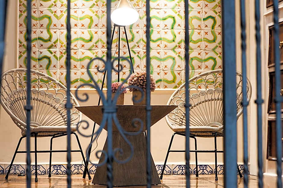 Catalonia Conde De Floridablanca